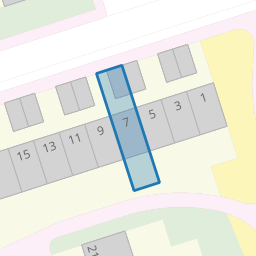 Perceel STN02-G-2637