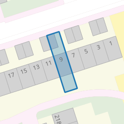 Perceel STN02-G-2638