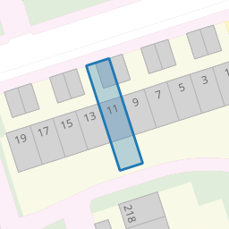 Perceel STN02-G-2639