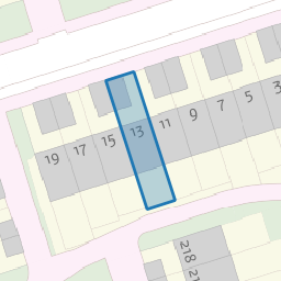 Perceel STN02-G-2640