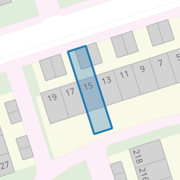 Perceel STN02-G-2641