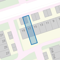 Perceel STN02-G-2642