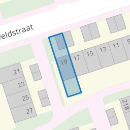 Perceel STN02-G-2643