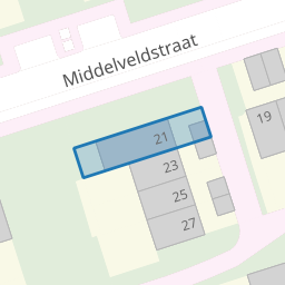 Perceel STN02-G-2644