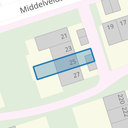 Perceel STN02-G-2646