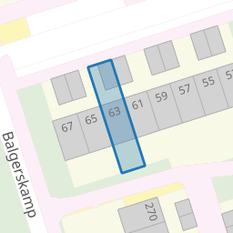 Perceel STN02-G-2653