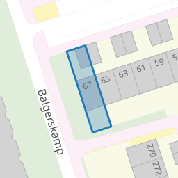 Perceel STN02-G-2655