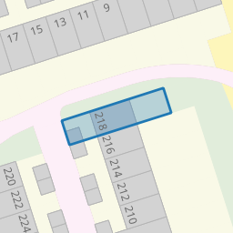 Perceel STN02-G-2656