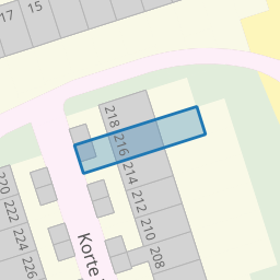 Perceel STN02-G-2657