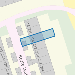 Perceel STN02-G-2658