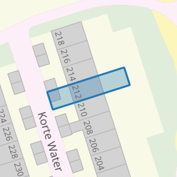 Perceel STN02-G-2659