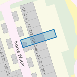 Perceel STN02-G-2660