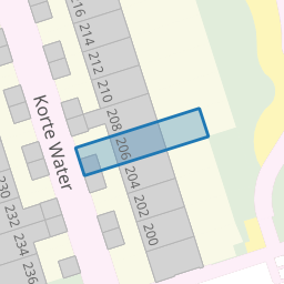 Perceel STN02-G-2662