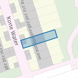 Perceel STN02-G-2663