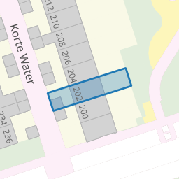 Perceel STN02-G-2664