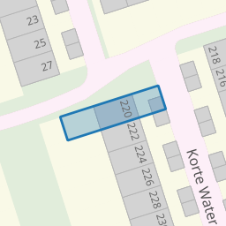 Perceel STN02-G-2666