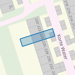 Perceel STN02-G-2668