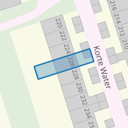 Perceel STN02-G-2669