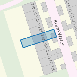 Perceel STN02-G-2670