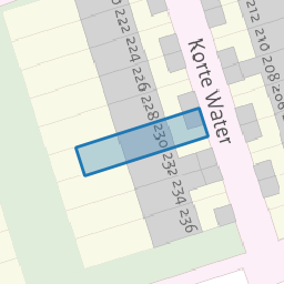 Perceel STN02-G-2671