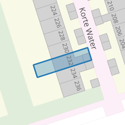 Perceel STN02-G-2672