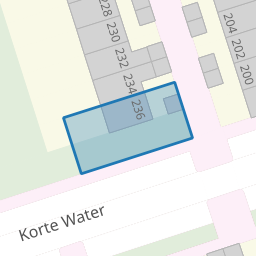 Perceel STN02-G-2674