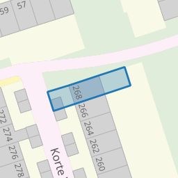 Perceel STN02-G-2675