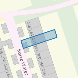 Perceel STN02-G-2677