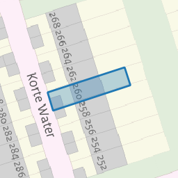 Perceel STN02-G-2679