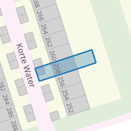 Perceel STN02-G-2680