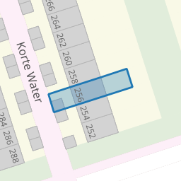 Perceel STN02-G-2681