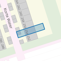 Perceel STN02-G-2682