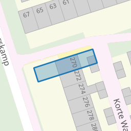 Perceel STN02-G-2684