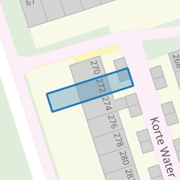 Perceel STN02-G-2685