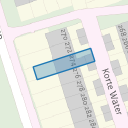 Perceel STN02-G-2686