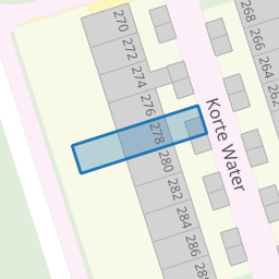 Perceel STN02-G-2688