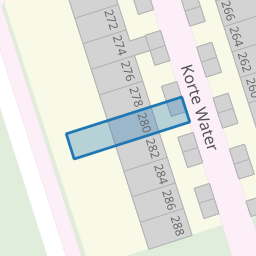 Perceel STN02-G-2689