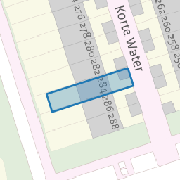 Perceel STN02-G-2691