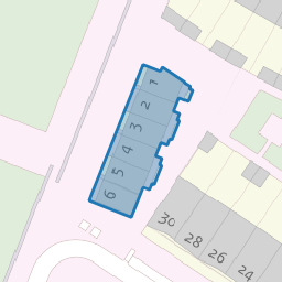 Perceel STN02-G-2695