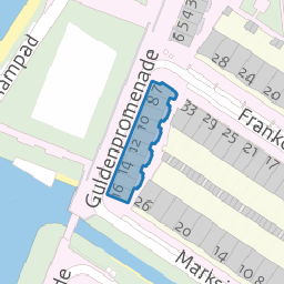 Perceel STN02-G-2709