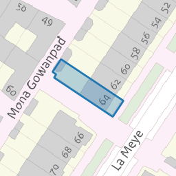 Perceel STN02-G-2749