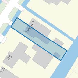 Perceel STN02-G-2768