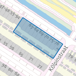 Perceel STN02-G-2796