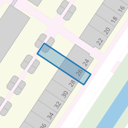 Perceel STN02-G-2814