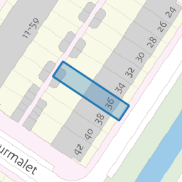 Perceel STN02-G-2819