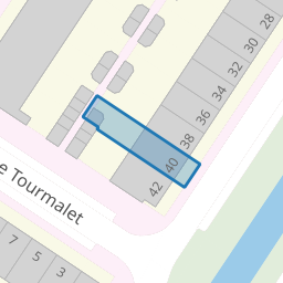 Perceel STN02-G-2821