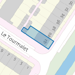 Perceel STN02-G-2822