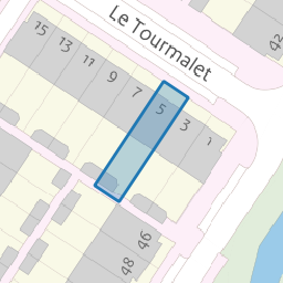 Perceel STN02-G-2825