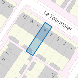 Perceel STN02-G-2827