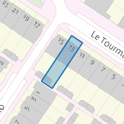 Perceel STN02-G-2829